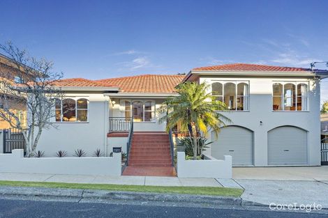 Property photo of 4 Tutt Crescent Chiswick NSW 2046