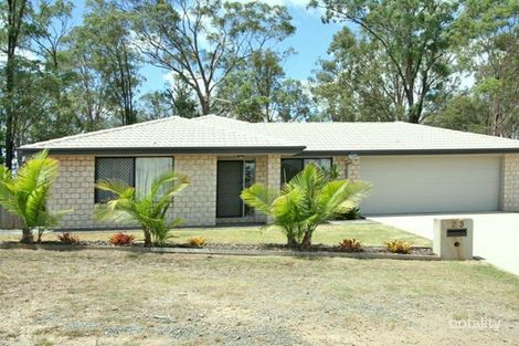 23-25 Indigo Pl, Gleneagle, QLD 4285