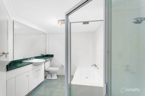 Property photo of 307/28 West Street North Sydney NSW 2060