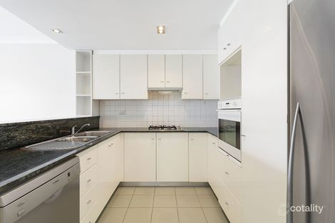 Property photo of 307/28 West Street North Sydney NSW 2060