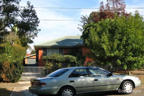 Property photo of 4 Oba Place Toongabbie NSW 2146