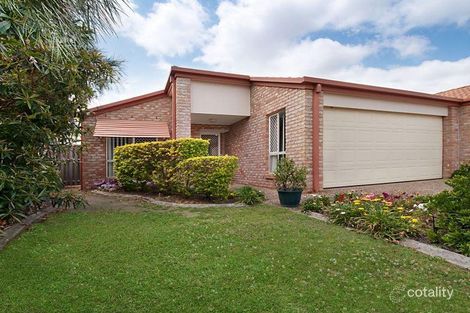 Property photo of 1/21 Peppertree Circuit Robina QLD 4226