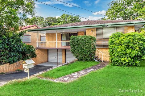 Property photo of 28 Condor Road Coorparoo QLD 4151