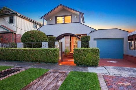 40 Robinson St, Eastlakes, NSW 2018