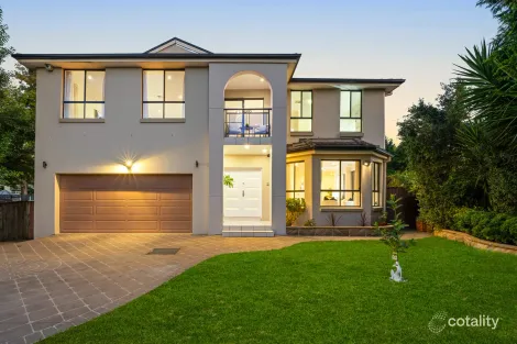 Property photo of 21 Chisholm Street North Ryde NSW 2113