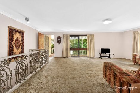 Property photo of 28 Condor Road Coorparoo QLD 4151