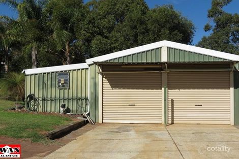 Property photo of 11 Stirling Close Swan View WA 6056