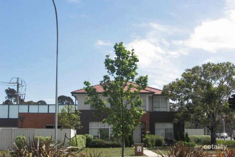 2 Sir Kenneth Luke Bvd, Mulgrave, VIC 3170