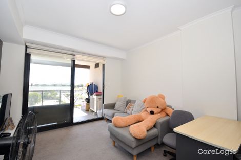 Property photo of 404/58 Grose Avenue Cannington WA 6107