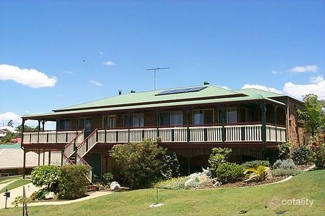 Property photo of 36 Constellation Way Wynnum QLD 4178