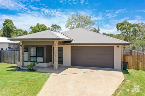 35 Sapphire Cres, Bowen, QLD 4805