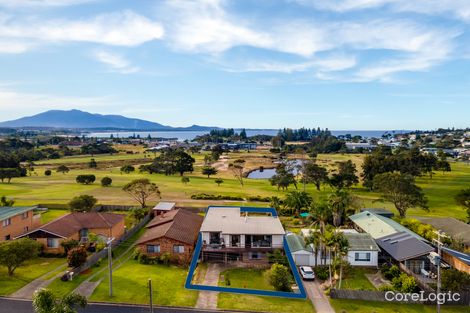 Property photo of 13 Golf Road Bermagui NSW 2546