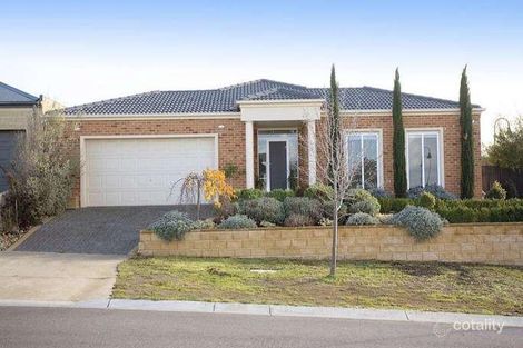 Property photo of 39 Berthon Crescent Hillside VIC 3037