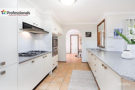 Property photo of 6 Bindowan Place Erskine Park NSW 2759