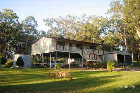 Property photo of 3 Firetail Avenue Regency Downs QLD 4341