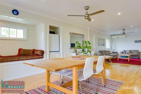 Property photo of 37 Yundah Street Shorncliffe QLD 4017