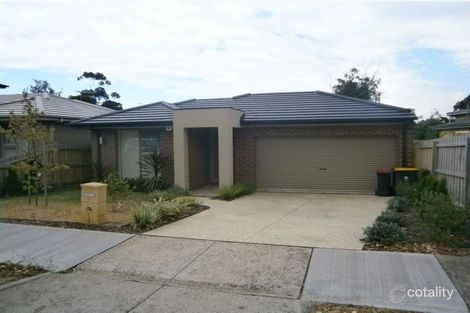 Property photo of 63 Panoramic Grove Glen Waverley VIC 3150