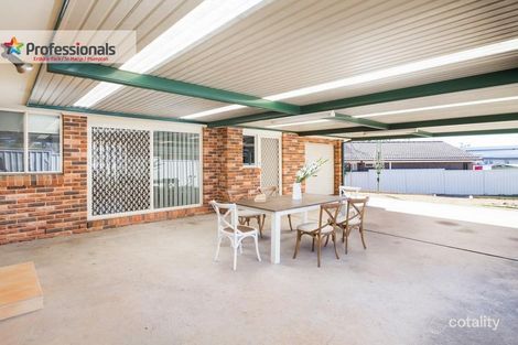 Property photo of 6 Bindowan Place Erskine Park NSW 2759