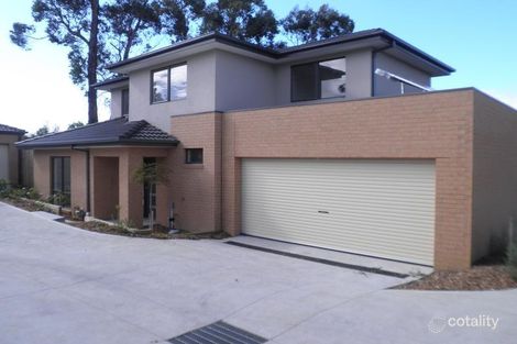 Property photo of 7/40 Kathryn Road Knoxfield VIC 3180