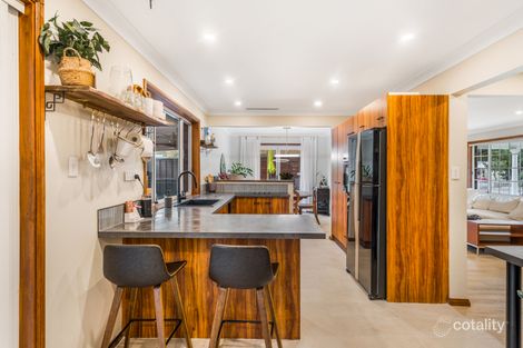Property photo of 32 Panorama Parade Berkeley Vale NSW 2261