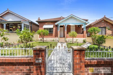 27 Berna St, Canterbury, NSW 2193