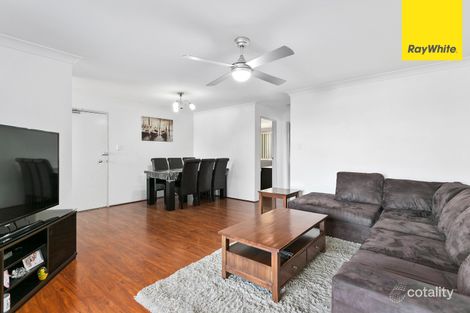 Property photo of 12/43-45 Bexley Road Campsie NSW 2194