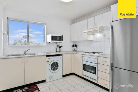 Property photo of 12/43-45 Bexley Road Campsie NSW 2194