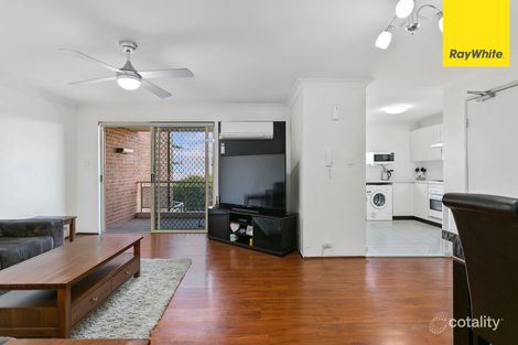 Property photo of 12/43-45 Bexley Road Campsie NSW 2194