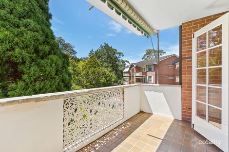 Property photo of 18/8 Larkin Street Roseville NSW 2069