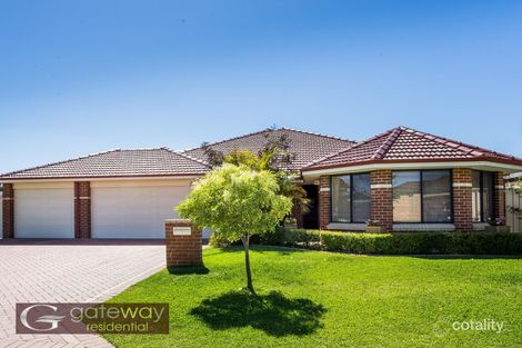 1 Hunter Way, Hammond Park, WA 6164