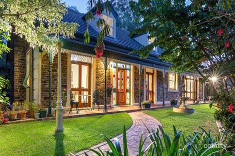 Property photo of 3 Gothic Avenue Stonyfell SA 5066