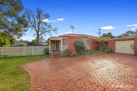 Property photo of 1/5 Albert Street Alexandra VIC 3714