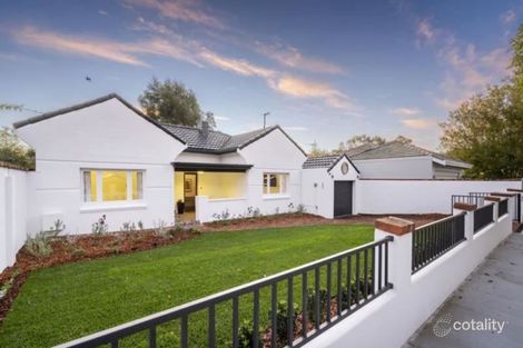 Property photo of 15 Salisbury Street Cottesloe WA 6011