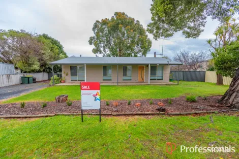 49 Arnott St, Manjimup, WA 6258