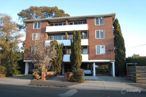 14/14 May Rd, Toorak, VIC 3142