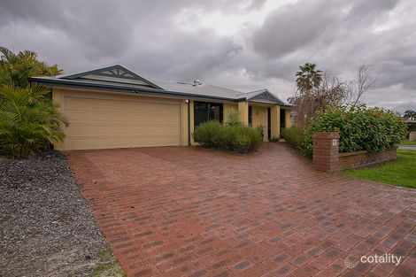 18 LAMBERT ST, HUNTINGDALE, WA 6110