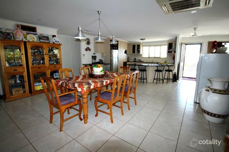 Property photo of 1 Garnham Court Ilbilbie QLD 4738