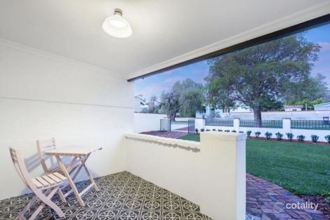 Property photo of 15 Salisbury Street Cottesloe WA 6011