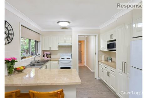 Property photo of 25 Sycamore Crescent Quakers Hill NSW 2763