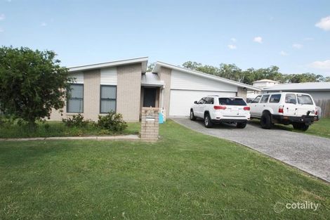 Property photo of 40 Hanover Drive Pimpama QLD 4209