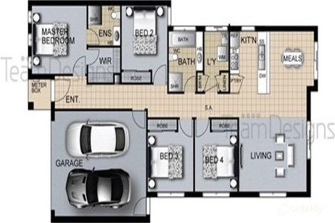 Property photo of 36 Rosella Avenue Pakenham VIC 3810