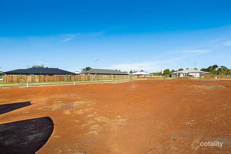 Property photo of LOT 207 Entabeni Drive Kearneys Spring QLD 4350