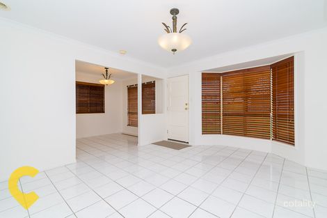 Property photo of 6 Cornuta Close Bellbowrie QLD 4070