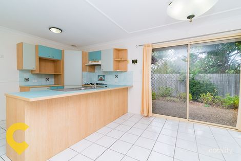 Property photo of 6 Cornuta Close Bellbowrie QLD 4070