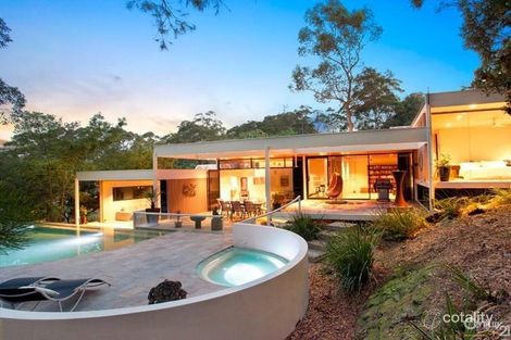 Property photo of 84 Clissold Road Wahroonga NSW 2076