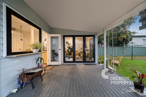 Property photo of 4 Morris Street Mayfield West NSW 2304
