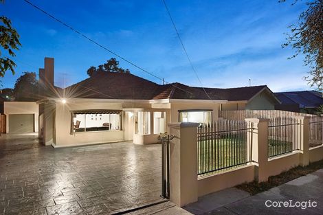 Property photo of 8 Ross Street Huntingdale VIC 3166