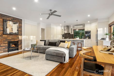 Property photo of 4 Pytchley Road Croydon VIC 3136