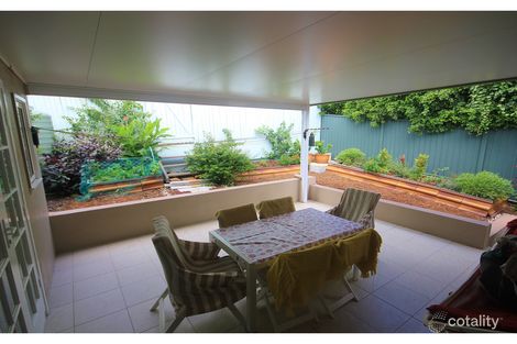 5/45 Lamington Tce, Dutton Park, QLD 4102