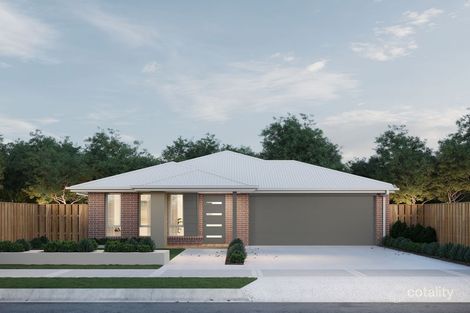 Lot 33314 Caprara St, Kalkallo, VIC 3064